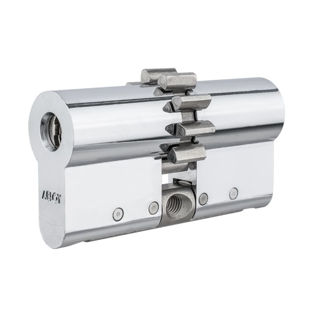 Циліндр ABLOY DIN_MOD_KK CY322 *PROTEC2 62 CR 31x31 CGW 3KEY PR2_T TA77ZZ BOX