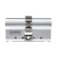 Циліндр ABLOY DIN_MOD_KK CY322 *PROTEC2 62 CR 31x31 CGW 3KEY PR2_T TA77ZZ BOX