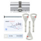Циліндр ABLOY DIN_MOD_KK CY322 *PROTEC2 62 CR 31x31 CGW 3KEY PR2_T TA77ZZ BOX