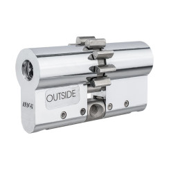 Цилиндр Abloy DIN MOD KK CY322 NOVEL 65 CR 32,5x32,5 CGW 3KEY NOV U 35mm UA55SS BOX Цилиндр Abloy DIN MOD KK CY322 NOVEL 65 CR 32,5x32,5 CGW 3KEY NOV U 35mm UA55SS BOX