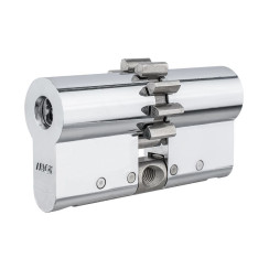 Цилиндр Abloy DIN MOD KK CY322 NOVEL 65 CR 32,5x32,5 CGW 3KEY NOV U 35mm UA55SS BOX Цилиндр Abloy DIN MOD KK CY322 NOVEL 65 CR 32,5x32,5 CGW 3KEY NOV U 35mm UA55SS BOX