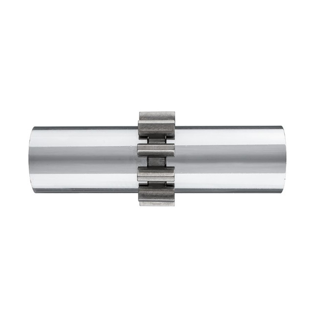 Циліндр ABLOY DIN_MOD_KK CY322 NOVEL 65 CR 32,5x32,5 CGW 3KEY NOV_U_35mm UA55SS BOX