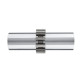 Циліндр ABLOY DIN_MOD_KK CY322 NOVEL 65 CR 32,5x32,5 CGW 3KEY NOV_U_35mm UA55SS BOX