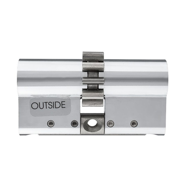 Циліндр ABLOY DIN_MOD_KK CY322 NOVEL 65 CR 32,5x32,5 CGW 3KEY NOV_U_35mm UA55SS BOX