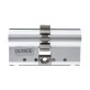 Циліндр ABLOY DIN_MOD_KK CY322 NOVEL 65 CR 32,5x32,5 CGW 3KEY NOV_U_35mm UA55SS BOX