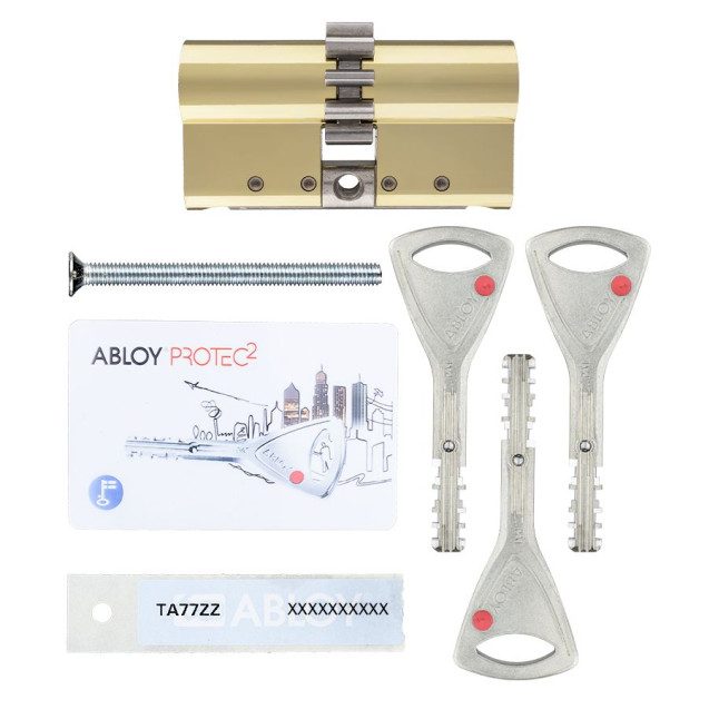 Циліндр ABLOY DIN_MOD_KK CY322 *PROTEC2 62 KILA 31x31 CGW 3KEY PR2_T TA77ZZ BOX Циліндр ABLOY DIN_MOD_KK CY322 *PROTEC2 62 KILA 31x31 CGW 3KEY PR2_T TA77ZZ BOX