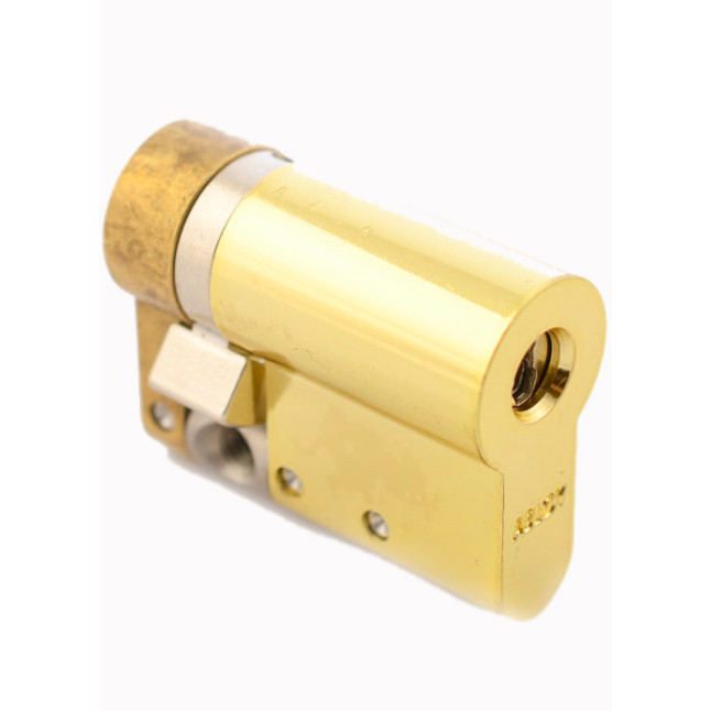 Циліндр ABLOY DIN_MOD_HALF_K CY321 *PROTEC2 66,5 KILA 56x10,5 CAM30 3KEY PR2_T TA77ZZ BOX Циліндр ABLOY DIN_MOD_HALF_K CY321 *PROTEC2 66,5 KILA 56x10,5 CAM30 3KEY PR2_T TA77ZZ BOX