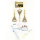 Циліндр ABLOY DIN_MOD_HALF_K CY321 *PROTEC2 66,5 KILA 56x10,5 CAM30 3KEY PR2_T TA77ZZ BOX Циліндр ABLOY DIN_MOD_HALF_K CY321 *PROTEC2 66,5 KILA 56x10,5 CAM30 3KEY PR2_T TA77ZZ BOX