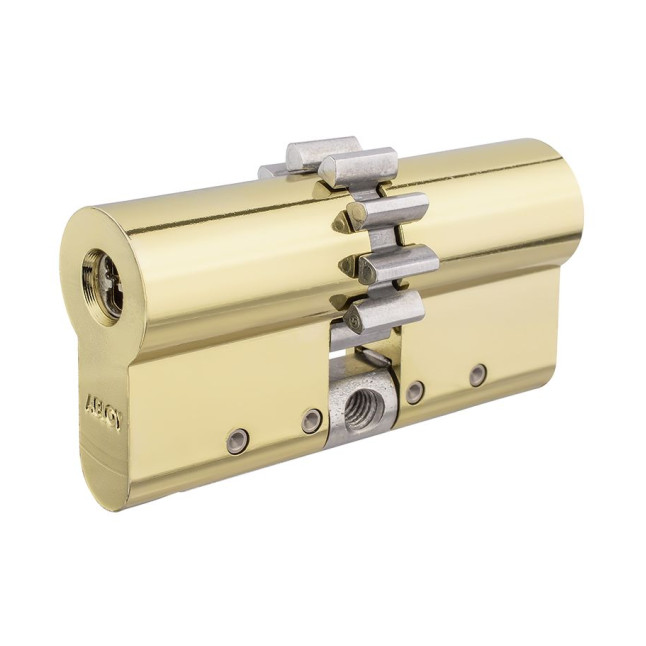 Циліндр ABLOY DIN_MOD_KK CY322 NOVEL 65 KILA 32,5x32,5 CGW 3KEY NOV_U_35mm UA55SS BOX Циліндр ABLOY DIN_MOD_KK CY322 NOVEL 65 KILA 32,5x32,5 CGW 3KEY NOV_U_35mm UA55SS BOX
