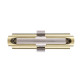 Циліндр ABLOY DIN_MOD_KK CY322 NOVEL 65 KILA 32,5x32,5 CGW 3KEY NOV_U_35mm UA55SS BOX Циліндр ABLOY DIN_MOD_KK CY322 NOVEL 65 KILA 32,5x32,5 CGW 3KEY NOV_U_35mm UA55SS BOX