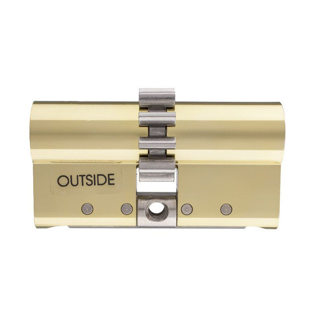 Циліндр ABLOY DIN_MOD_KK CY322 NOVEL 65 KILA 32,5x32,5 CGW 3KEY NOV_U_35mm UA55SS BOX Циліндр ABLOY DIN_MOD_KK CY322 NOVEL 65 KILA 32,5x32,5 CGW 3KEY NOV_U_35mm UA55SS BOX