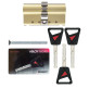 Циліндр ABLOY DIN_MOD_KK CY322 NOVEL 65 KILA 32,5x32,5 CGW 3KEY NOV_U_35mm UA55SS BOX Циліндр ABLOY DIN_MOD_KK CY322 NOVEL 65 KILA 32,5x32,5 CGW 3KEY NOV_U_35mm UA55SS BOX