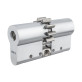 Цилиндр Abloy DIN MOD KK CY322 *PROTEC 2 62 HCR 31x31 CGW 3KEY PR2 T TA77ZZ BOX