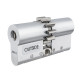 Цилиндр Abloy DIN MOD KK CY322 *PROTEC 2 62 HCR 31x31 CGW 3KEY PR2 T TA77ZZ BOX