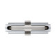 Цилиндр Abloy DIN MOD KK CY322 *PROTEC 2 62 HCR 31x31 CGW 3KEY PR2 T TA77ZZ BOX