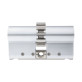 Цилиндр Abloy DIN MOD KK CY322 *PROTEC 2 62 HCR 31x31 CGW 3KEY PR2 T TA77ZZ BOX