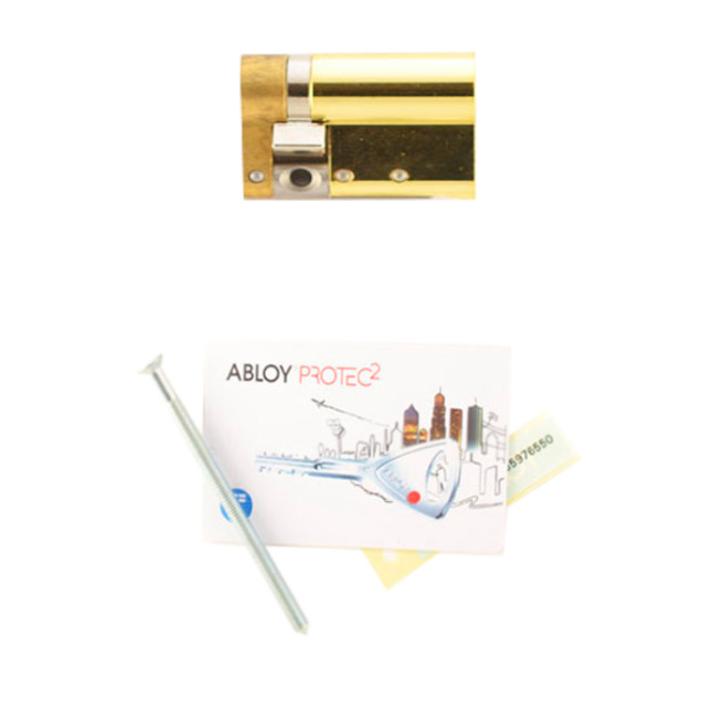 Циліндр ABLOY DIN_MOD_HALF_K CY321 *PROTEC2 41,5 KILA 31x10,5 CAM30 M/S TA77ZZ BOX