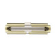 Циліндр ABLOY DIN_MOD_KK CY322 NOVEL 65 KILA 32,5x32,5 CAM30 3KEY NOV_U_45mm_ELONG UA55SS BOX