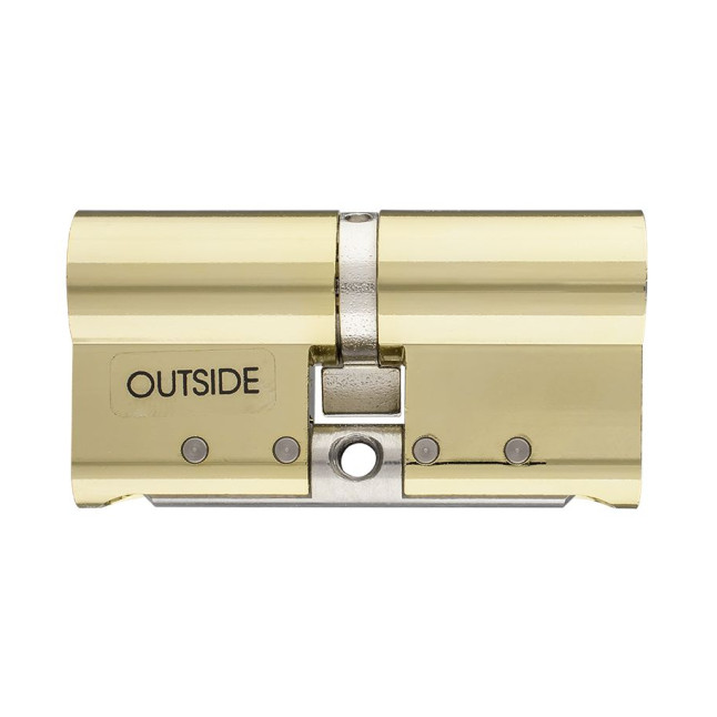 Циліндр ABLOY DIN_MOD_KK CY322 NOVEL 65 KILA 32,5x32,5 CAM30 3KEY NOV_U_45mm_ELONG UA55SS BOX
