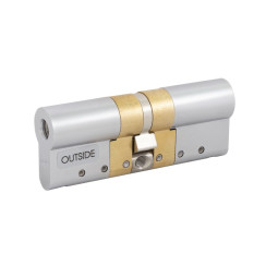 Цилиндр Abloy DIN MOD KK CY322 *PROTEC 2 132 HCR 41x91 CAM30 3KEY PR2 T TA77ZZ PB Цилиндр Abloy DIN MOD KK CY322 *PROTEC 2 132 HCR 41x91 CAM30 3KEY PR2 T TA77ZZ PB