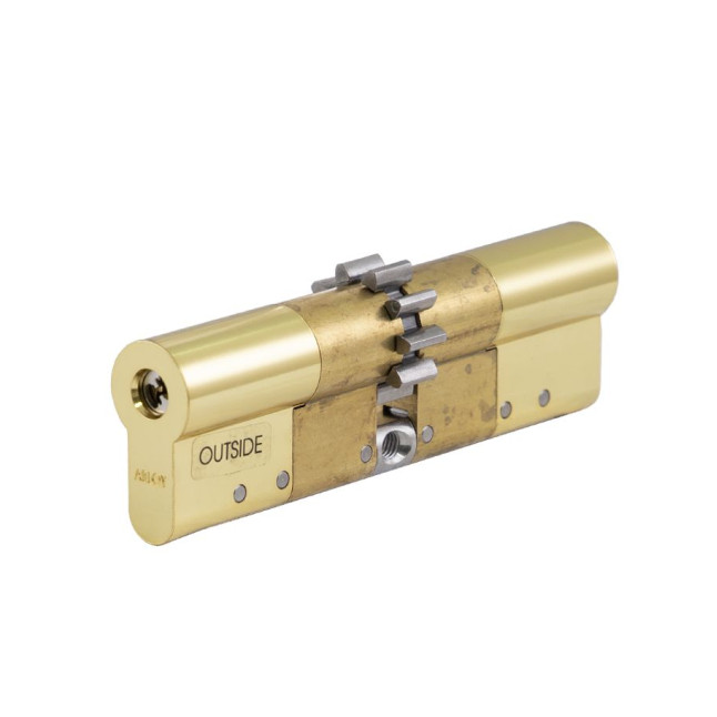 Циліндр ABLOY DIN_MOD_KK CY322 NOVEL 105 KILA 52,5x52,5 CGW 3KEY NOV_U_45mm_ELONG UA55SS BOX Циліндр ABLOY DIN_MOD_KK CY322 NOVEL 105 KILA 52,5x52,5 CGW 3KEY NOV_U_45mm_ELONG UA55SS BOX