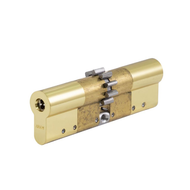 Циліндр ABLOY DIN_MOD_KK CY322 NOVEL 105 KILA 52,5x52,5 CGW 3KEY NOV_U_45mm_ELONG UA55SS BOX Циліндр ABLOY DIN_MOD_KK CY322 NOVEL 105 KILA 52,5x52,5 CGW 3KEY NOV_U_45mm_ELONG UA55SS BOX