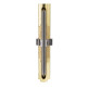 Циліндр ABLOY DIN_MOD_KK CY322 NOVEL 105 KILA 52,5x52,5 CGW 3KEY NOV_U_45mm_ELONG UA55SS BOX Циліндр ABLOY DIN_MOD_KK CY322 NOVEL 105 KILA 52,5x52,5 CGW 3KEY NOV_U_45mm_ELONG UA55SS BOX