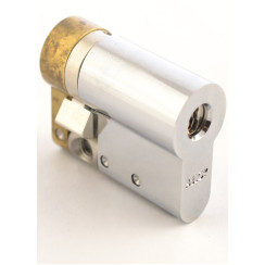 Циліндр ABLOY DIN_MOD_HALF_K HARD CY331 *PROTEC2 57,5 HCR 47Нx10,5 CAM30 3KEY PR2_T TA77ZZ BOX Циліндр ABLOY DIN_MOD_HALF_K HARD CY331 *PROTEC2 57,5 HCR 47Нx10,5 CAM30 3KEY PR2_T TA77ZZ BOX