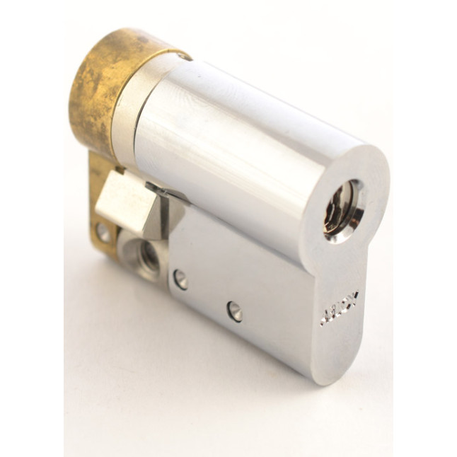 Циліндр ABLOY DIN_MOD_HALF_K HARD CY331 *PROTEC2 82,5 HCR 72Нx10,5 CAM30 3KEY PR2_T TA77ZZ BOX