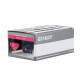 Цилиндр Abloy DIN MOD HALF K CY321 NOVEL 78 HCR 64,5x10,5 CAM30 3KEY NOV U 35mm UA55SS BOX