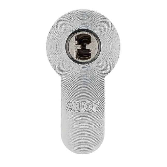 Цилиндр Abloy DIN MOD HALF K CY321 NOVEL 78 HCR 64,5x10,5 CAM30 3KEY NOV U 35mm UA55SS BOX