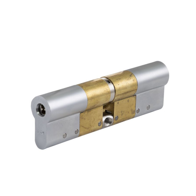 Циліндр ABLOY DIN_MOD_KK CY322 NOVEL 100 HCR 47,5x52,5 CAM30 O/K UA55SS BOX Циліндр ABLOY DIN_MOD_KK CY322 NOVEL 100 HCR 47,5x52,5 CAM30 O/K UA55SS BOX