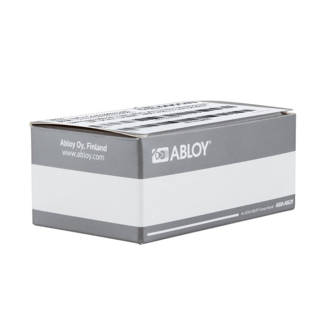 Циліндр ABLOY DIN_MOD_KK CY322 *PROTEC2 82 HCR 36x46 CGW 3KEY PR2_T TA77ZZ BOX Циліндр ABLOY DIN_MOD_KK CY322 *PROTEC2 82 HCR 36x46 CGW 3KEY PR2_T TA77ZZ BOX