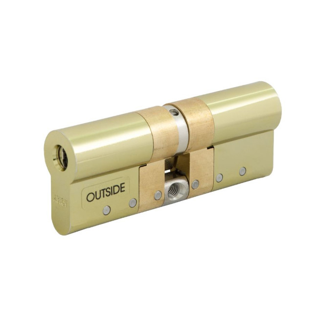 Циліндр ABLOY DIN_MOD_KK CY322 *PROTEC2 92 KILA 46x46 CAM30 5KEY PR2_T TA77ZZ BOX Циліндр ABLOY DIN_MOD_KK CY322 *PROTEC2 92 KILA 46x46 CAM30 5KEY PR2_T TA77ZZ BOX
