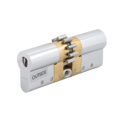 Цилиндр Abloy DIN MOD KK CY322 *PROTEC 2 92 CR 46x46 CGW 3KEY PR2 T TA77ZZ BOX Цилиндр Abloy DIN MOD KK CY322 *PROTEC 2 92 CR 46x46 CGW 3KEY PR2 T TA77ZZ BOX