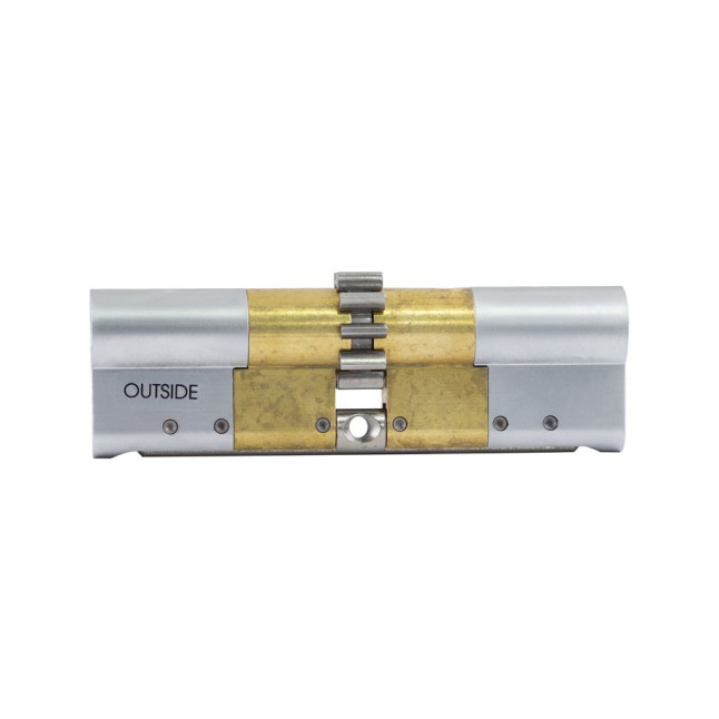 Циліндр ABLOY DIN_MOD_KK CY322 NOVEL 90 HCR 37,5x52,5 CGW 3KEY NOV_U_35mm UA55SS BOX Циліндр ABLOY DIN_MOD_KK CY322 NOVEL 90 HCR 37,5x52,5 CGW 3KEY NOV_U_35mm UA55SS BOX