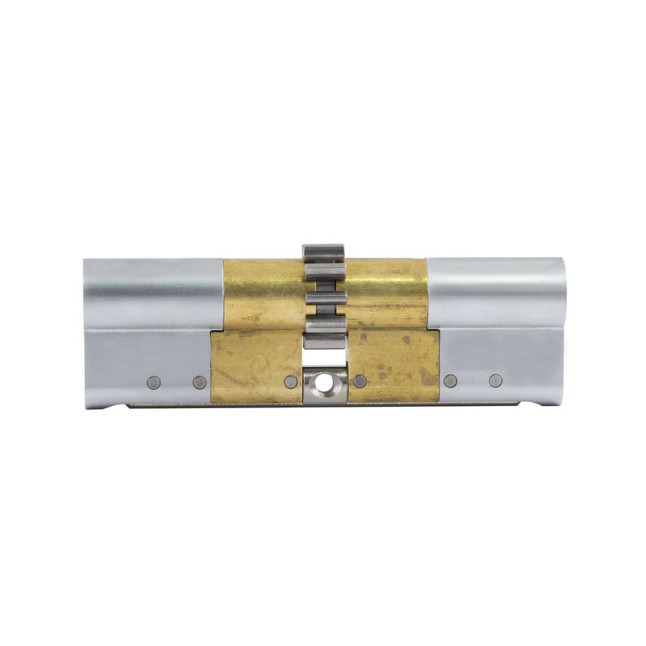 Циліндр ABLOY DIN_MOD_KK CY322 NOVEL 90 HCR 37,5x52,5 CGW 3KEY NOV_U_35mm UA55SS BOX Циліндр ABLOY DIN_MOD_KK CY322 NOVEL 90 HCR 37,5x52,5 CGW 3KEY NOV_U_35mm UA55SS BOX