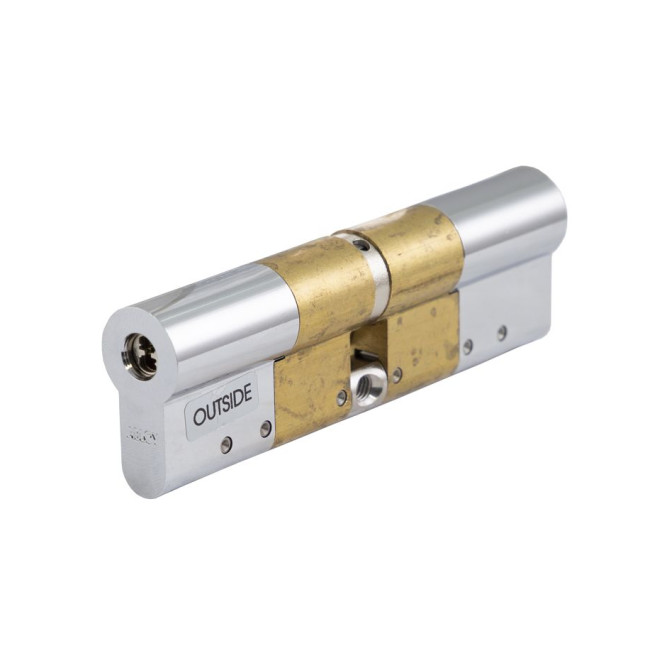 Циліндр ABLOY DIN_MOD_KK CY322 NOVEL 95 CR 42,5x52,5 CAM30 5KEY NOV_U_35mm UA55SS BOX Циліндр ABLOY DIN_MOD_KK CY322 NOVEL 95 CR 42,5x52,5 CAM30 5KEY NOV_U_35mm UA55SS BOX