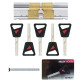 Циліндр ABLOY DIN_MOD_KK CY322 NOVEL 95 CR 42,5x52,5 CAM30 5KEY NOV_U_35mm UA55SS BOX Циліндр ABLOY DIN_MOD_KK CY322 NOVEL 95 CR 42,5x52,5 CAM30 5KEY NOV_U_35mm UA55SS BOX