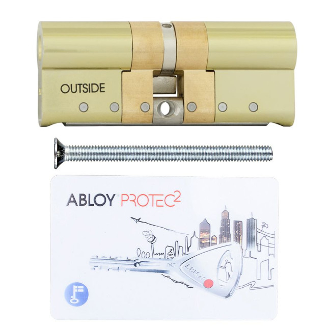 Циліндр ABLOY DIN_MOD_KK CY322 *PROTEC2 82 KILA 31x51 CAM30 M/S TA77ZZ BOX Циліндр ABLOY DIN_MOD_KK CY322 *PROTEC2 82 KILA 31x51 CAM30 M/S TA77ZZ BOX