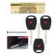 Цилиндр Abloy DIN MOD KK CY322 NOVEL 85 Kila 37,5x47,5 CAM30 3KEY NOV U 45mm ELONG UA55SS BOX Цилиндр Abloy DIN MOD KK CY322 NOVEL 85 Kila 37,5x47,5 CAM30 3KEY NOV U 45mm ELONG UA55SS BOX