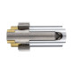 Циліндр ABLOY DIN_MOD_HALF_K CY321 *PROTEC2 61,5 CR 51x10,5 CGW 3KEY PR2_T TA77ZZ BOX Циліндр ABLOY DIN_MOD_HALF_K CY321 *PROTEC2 61,5 CR 51x10,5 CGW 3KEY PR2_T TA77ZZ BOX