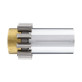 Циліндр ABLOY DIN_MOD_HALF_K CY321 *PROTEC2 41,5 CR 31x10,5 CGW 3KEY PR2_T TA77ZZ BOX Циліндр ABLOY DIN_MOD_HALF_K CY321 *PROTEC2 41,5 CR 31x10,5 CGW 3KEY PR2_T TA77ZZ BOX