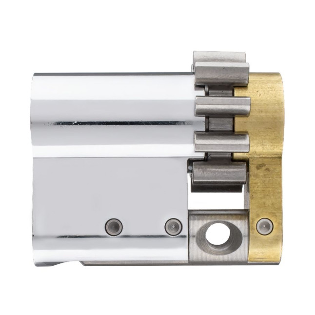 Циліндр ABLOY DIN_MOD_HALF_K CY321 *PROTEC2 41,5 CR 31x10,5 CGW 3KEY PR2_T TA77ZZ BOX Циліндр ABLOY DIN_MOD_HALF_K CY321 *PROTEC2 41,5 CR 31x10,5 CGW 3KEY PR2_T TA77ZZ BOX