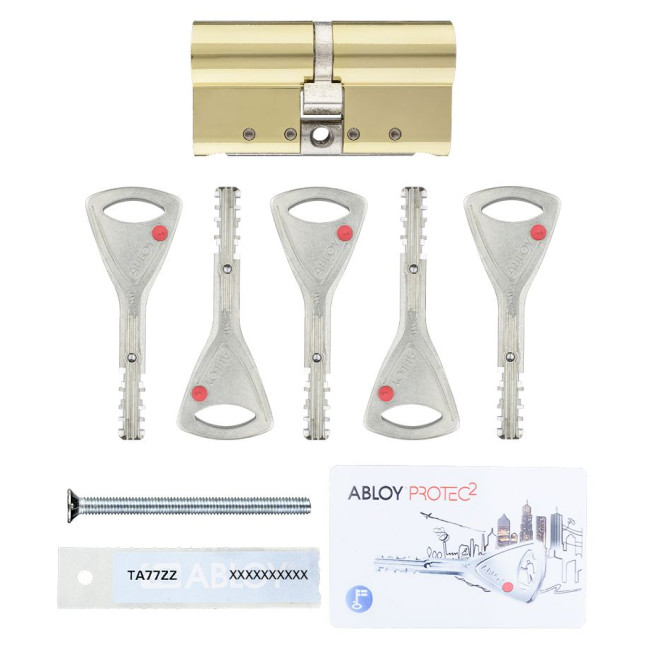 Циліндр ABLOY DIN_MOD_KK CY322 *PROTEC2 62 KILA 31x31 CAM30 5KEY PR2_T TA77ZZ BOX Циліндр ABLOY DIN_MOD_KK CY322 *PROTEC2 62 KILA 31x31 CAM30 5KEY PR2_T TA77ZZ BOX