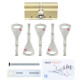 Циліндр ABLOY DIN_MOD_KK CY322 *PROTEC2 62 KILA 31x31 CAM30 5KEY PR2_T TA77ZZ BOX Циліндр ABLOY DIN_MOD_KK CY322 *PROTEC2 62 KILA 31x31 CAM30 5KEY PR2_T TA77ZZ BOX