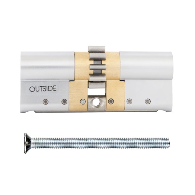 Циліндр ABLOY DIN_MOD_KK CY322 *PROTEC2 67 HCR 31x36 CGW O/K TA77ZZ BOX