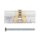Циліндр ABLOY DIN_MOD_KK CY322 *PROTEC2 67 HCR 31x36 CGW O/K TA77ZZ BOX