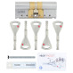 Цилиндр Abloy DIN MOD KK CY322 *PROTEC 2 92 HCR 41x51 CAM30 5KEY PR2 T TA77ZZ BOX Цилиндр Abloy DIN MOD KK CY322 *PROTEC 2 92 HCR 41x51 CAM30 5KEY PR2 T TA77ZZ BOX