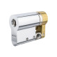 Цилиндр Abloy DIN MOD HALF K CY321 *PROTEC 2 61,5 CR 51x10,5 CAM30 3KEY PR2 T TA77ZZ BOX Цилиндр Abloy DIN MOD HALF K CY321 *PROTEC 2 61,5 CR 51x10,5 CAM30 3KEY PR2 T TA77ZZ BOX